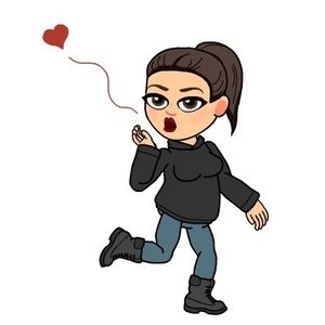 Meet your Posher, Sharon